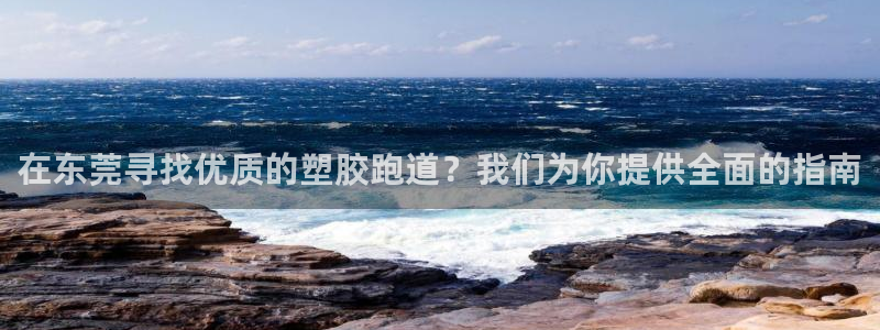 红足一1世666814足球：在东莞寻找优质的塑胶跑道？我们为你提供全面的指南