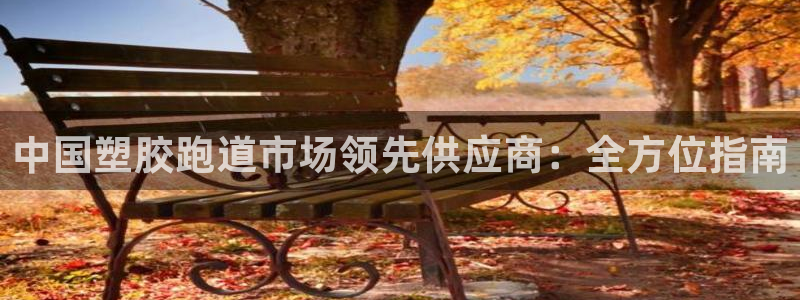 红足一1世比分球探：中国塑胶跑道市场领先供应商：全方位指南