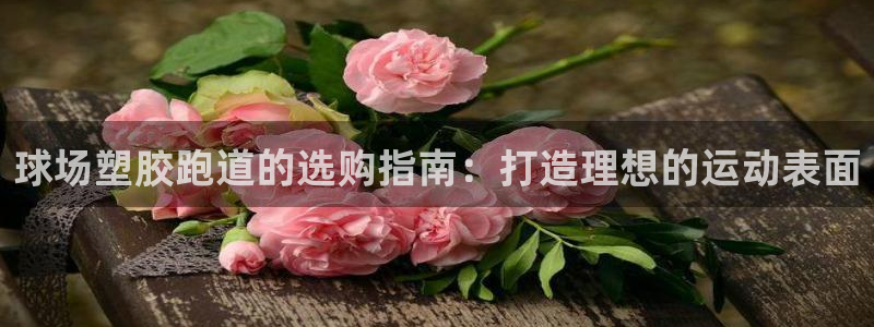 新2足球平台出租网站：球场塑胶跑道的选购指南：打造理想的运动表面