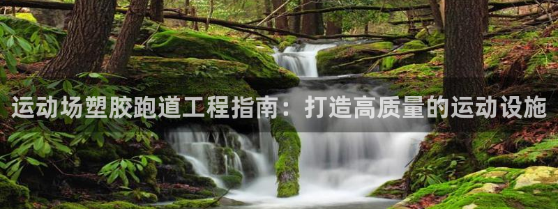 百度红足一1使用说明：运动场塑胶跑道工程指南：打造高质量的运动设施