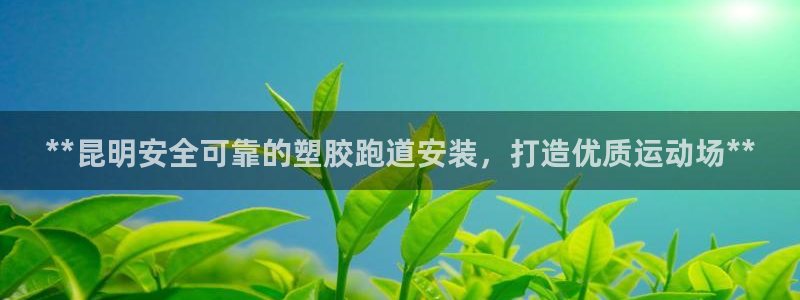 新2足球平台出租网站：**昆明安全可靠的塑胶跑道安装，打造优质运动场**