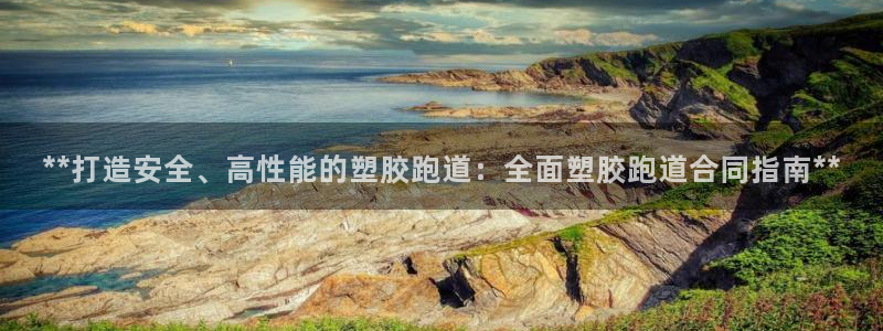 红足一1世皇冠地址：**打造安全、高性能的塑胶跑道：全面塑胶跑道合同指南**