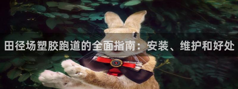 666814红·足一世比分：田径场塑胶跑道的全面指南：安装、维护和好处