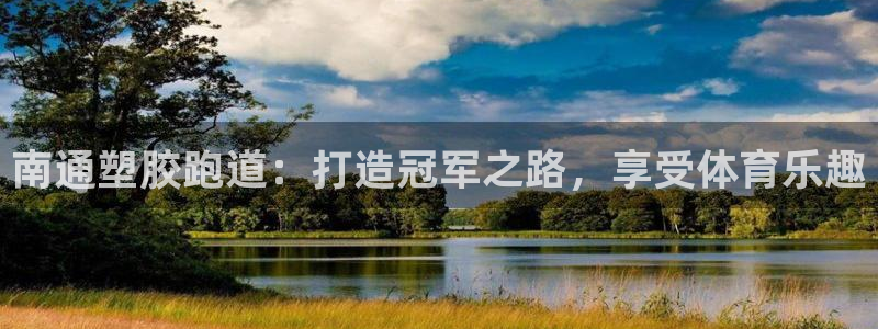 百度红足一1使用说明：南通塑胶跑道：打造冠军之路，享受体育乐趣