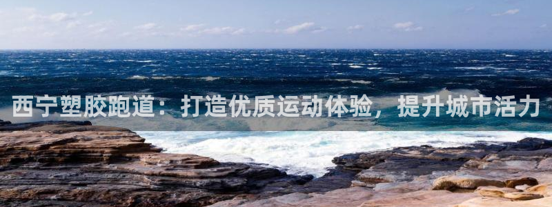 红足一1世官网：西宁塑胶跑道：打造优质运动体验，提升城市活力