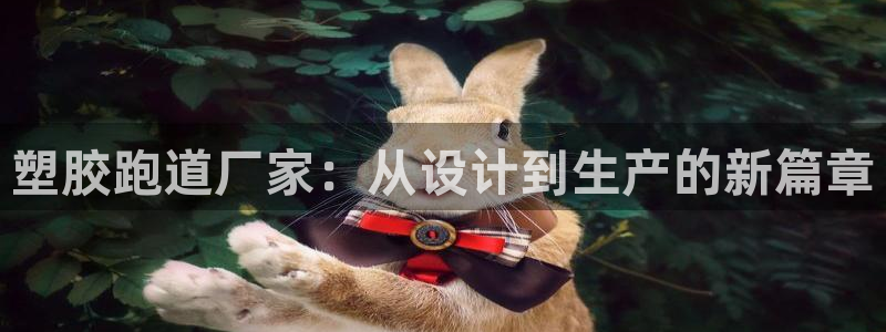 红足一1世666814足球：塑胶跑道厂家：从设计到生产的新篇章