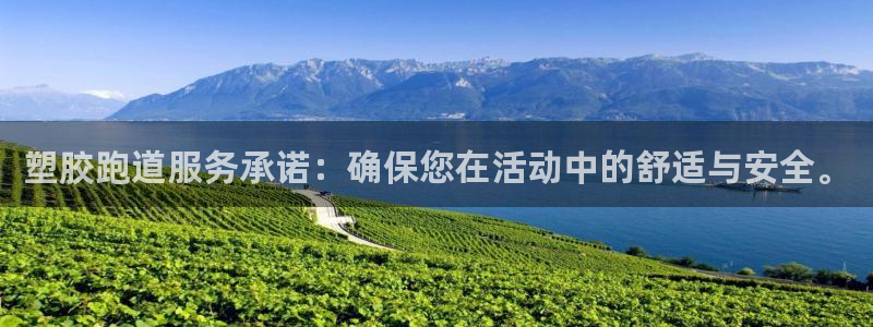 红足一一世足球网开奖记录：塑胶跑道服务承诺：确保您在活动中的舒适与安全。