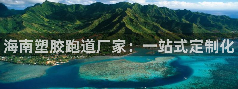 333814红足1世：海南塑胶跑道厂家：一站式定制化
