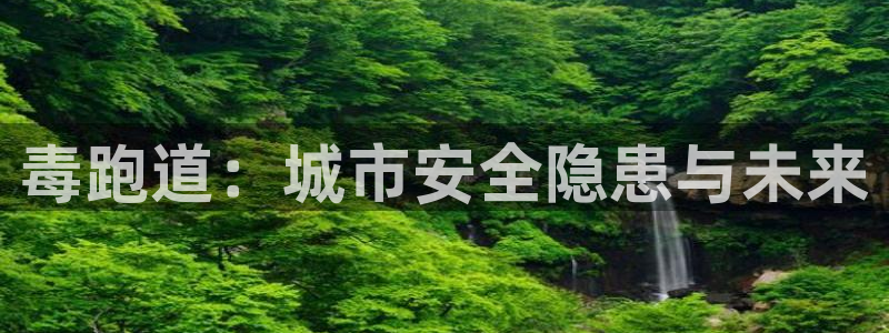 红足一1世比分球探：毒跑道：城市安全隐患与未来
