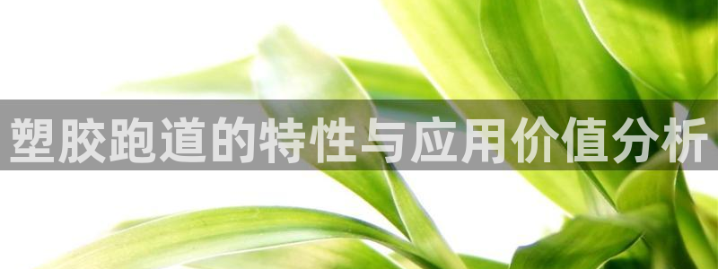 红足一1世比分网：塑胶跑道的特性与应用价值分析