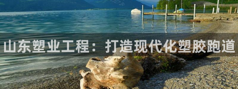 红足1一世 2站：山东塑业工程：打造现代化塑胶跑道