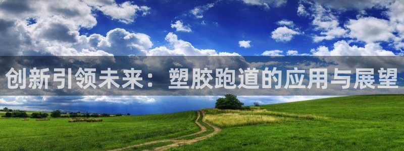 红足一1世比分网：创新引领未来：塑胶跑道的应用与展望