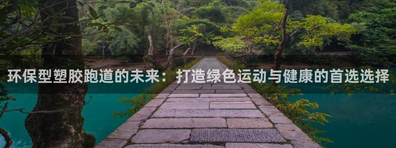 红足一1世66814：环保型塑胶跑道的未来：打造绿色运动与健康的首选选择