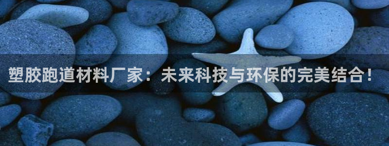 红足一1世即时比分:塑胶跑道材料厂家:未来科技与环保的完美结合!