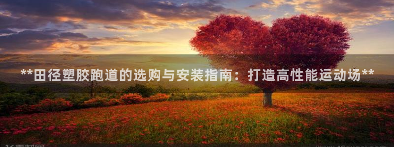 红足一1世666814足球:**田径塑胶跑道的选购与安装指南:打造高性能运动场**