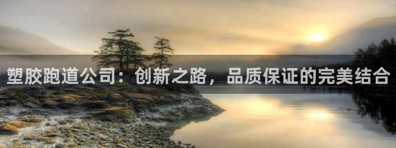 红足一一世：塑胶跑道公司：创新之路，品质保证的完美结合