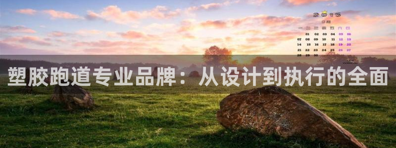 红足1世足球比分：塑胶跑道专业品牌：从设计到执行的全面