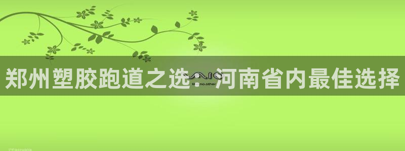 百度红足一1是为什么：郑州塑胶跑道之选：河南省内最佳选择