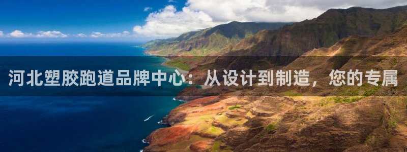 红足一1世手机皇冠：河北塑胶跑道品牌中心：从设计到制造，您的专属