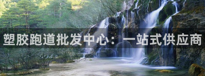 红足一1世66814：塑胶跑道批发中心：一站式供应商